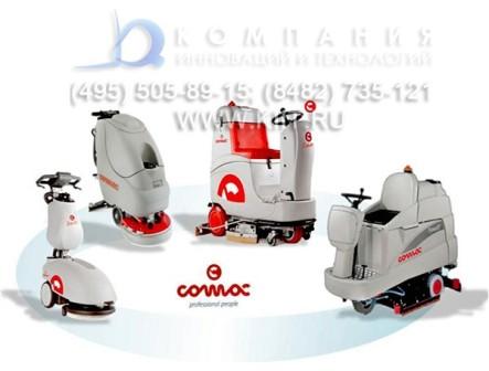      COMAC